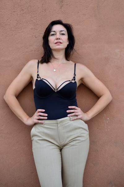 Foto de Patirke Mendiguren