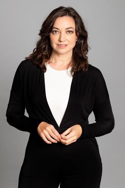 Foto de Patirke Mendiguren