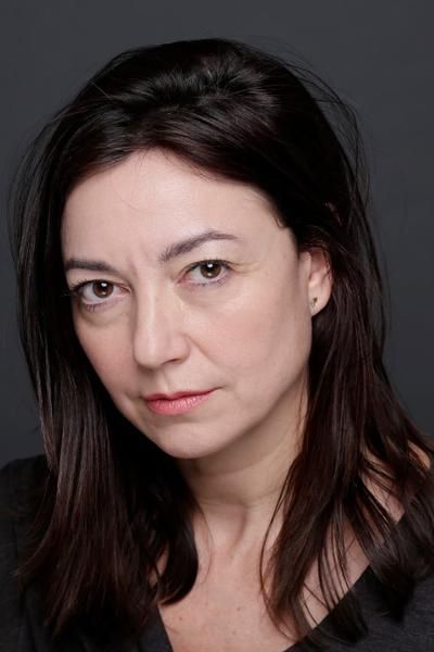 Foto de Patirke Mendiguren