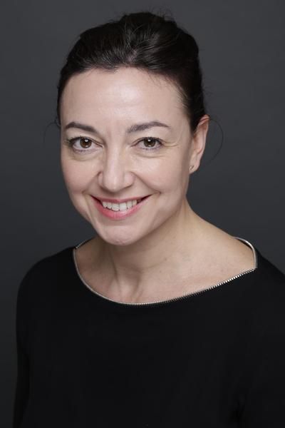 Foto de Patirke Mendiguren