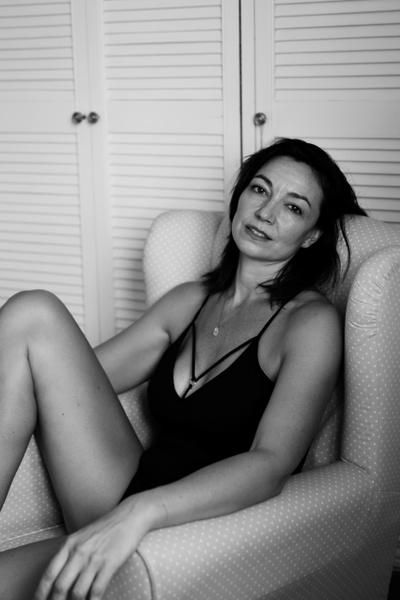 Foto de Patirke Mendiguren