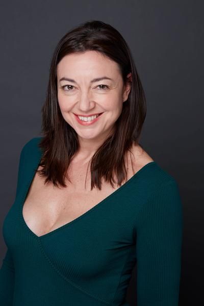 Foto de Patirke Mendiguren