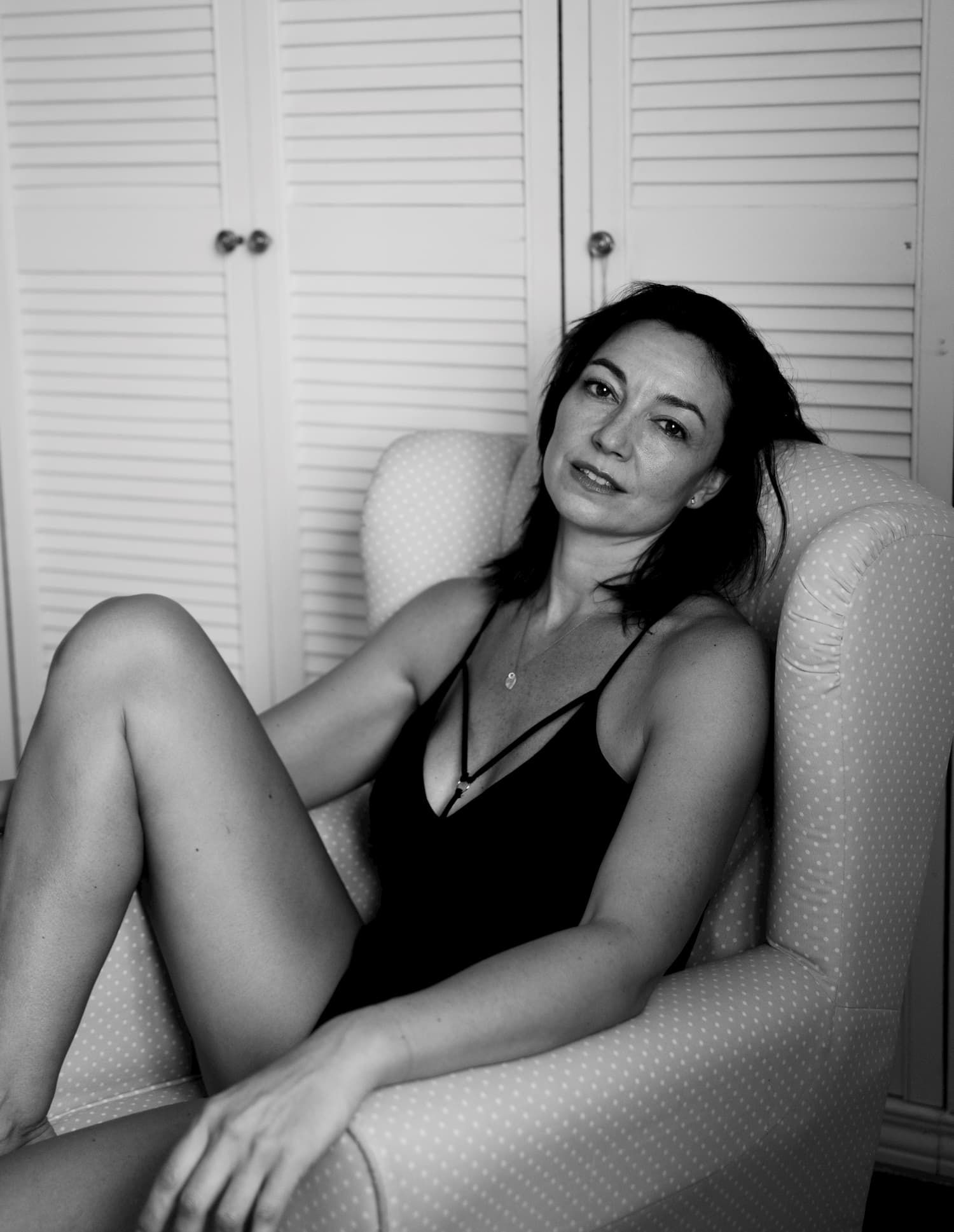 Patirke Mendiguren - Actriz y Cantante