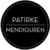 Patirke Mendiguren